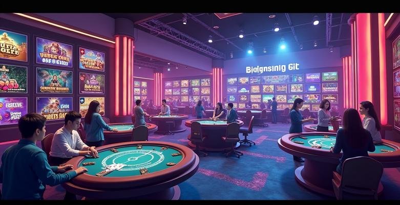 Online Casino Philippines Guide