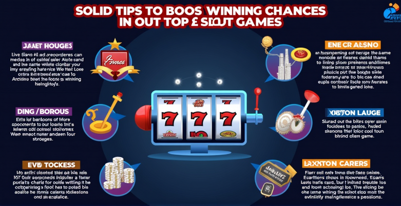Slot Games Philippines | Ultimate Guide