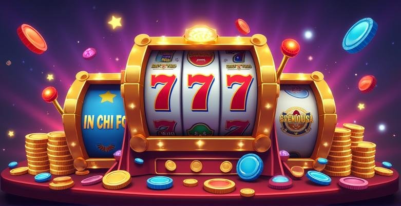 Slot Games Philippines Guide